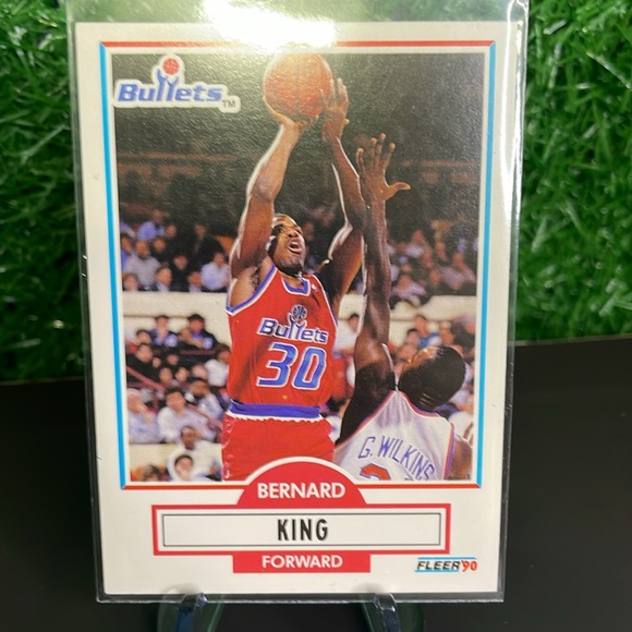 Panini Lot of 10 Washington Wizards 🏀Basketball Trading Cards - Picture 7 of 10
